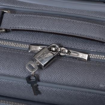 Louis Vuitton, Kabinväska, "Pilot Case", 2011.