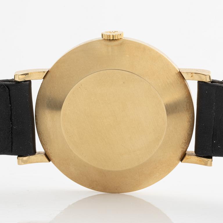 Jaeger-LeCoultre, armbandsur, 35 mm.