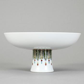 STEMCUP, porslin. Kina, Modern tillverkning.
