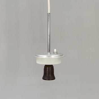 Anders Pehrson, ceiling lamp, "Bumling", Ateljé Lyktan, Åhus.