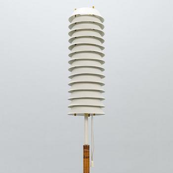 ILMARI TAPIOVAARA, a 'Maija the Bee' floor lamp for Asko/Hienoteräs.