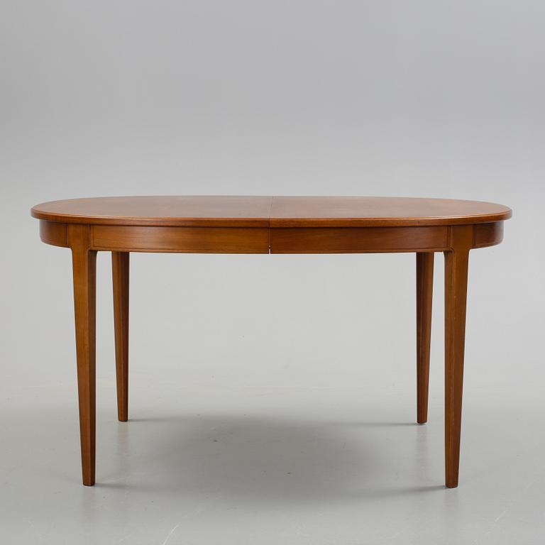 BORD, "Herrgården", Carl Malmsten, Bodafors 1962.