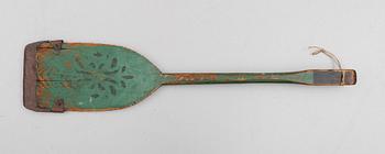 SPADE, allmoge, 1800-tal.