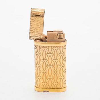 Cartier, tändare i originalask.