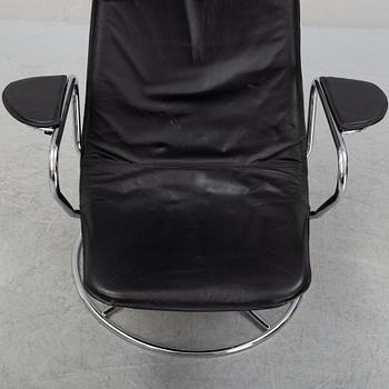 Tord Björklund, a 'Eken' easychair, IKEA, 1980's.