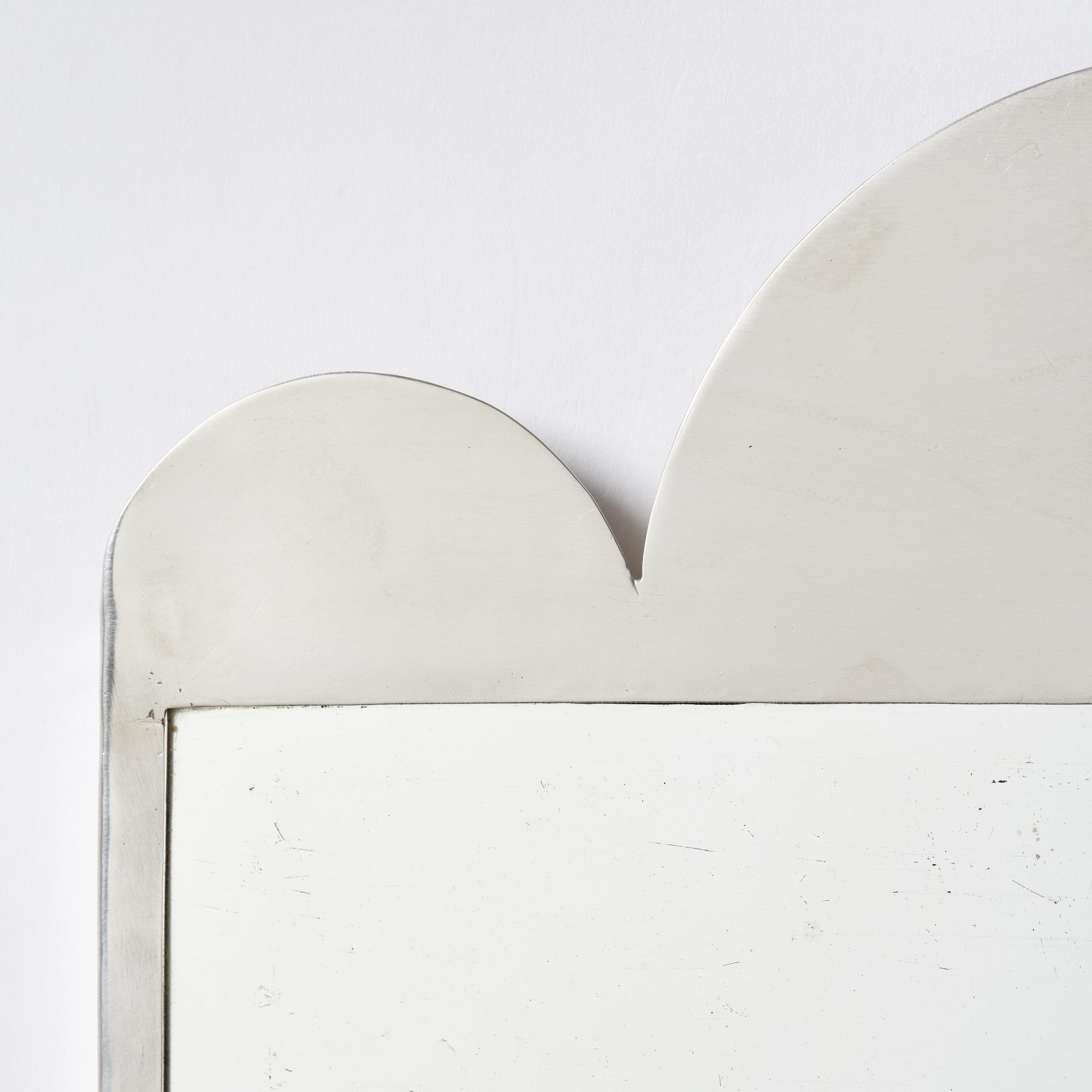 Mirror, 20th century.