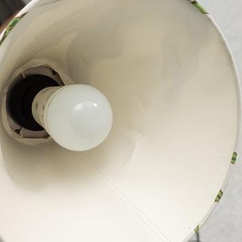 Josef Frank, floor lamp model G1842, Svenskt Tenn.