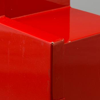 THOMAS ERIKSSON, a medecine caninet from Capellini.