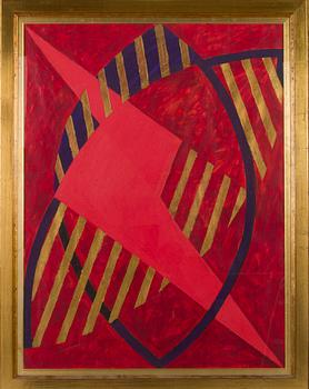 Mari Rantanen, "Loverboy".