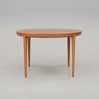 BORD, Bertil Fridhagen, Bodafors, 1900-talets mitt.