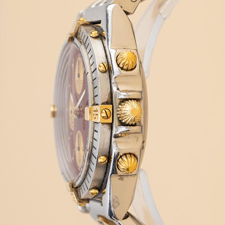 Breitling, Chronomat, UTC, ca 1993.