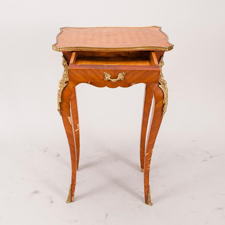 BORD, rokokostil, 1900-talets mitt.