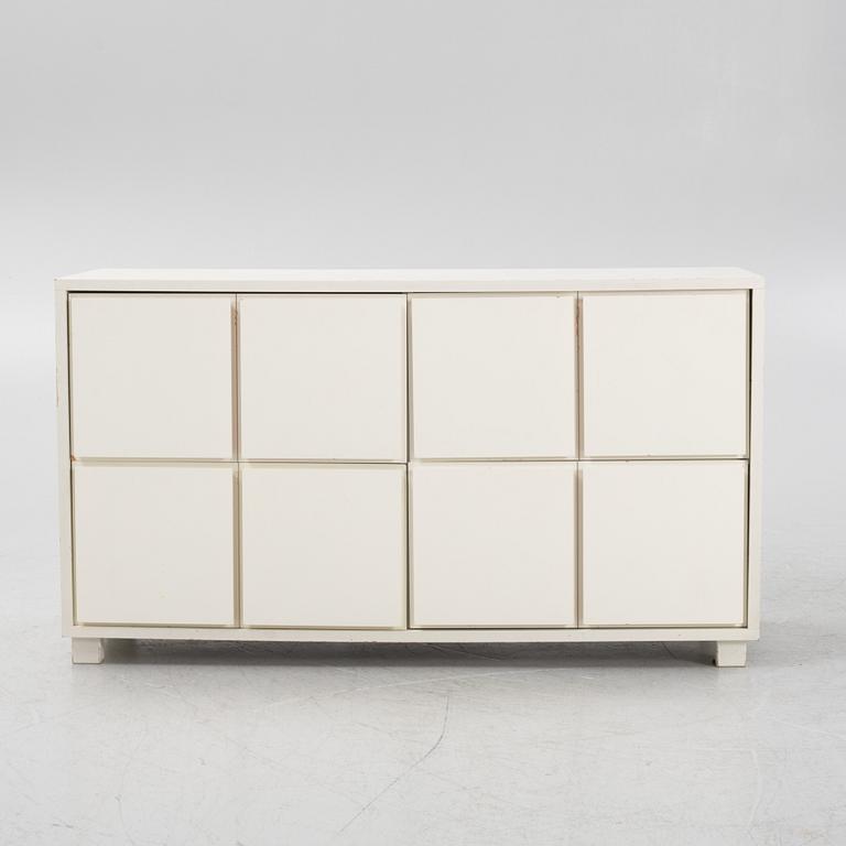 Ulf Scherlin byrå, 2000-tal.