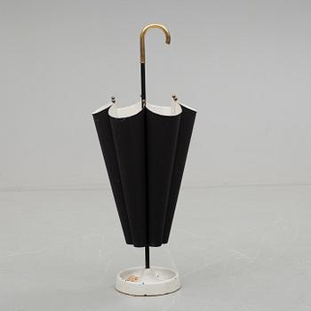 PARAPLYSTÄLL, 1900-talets mitt.