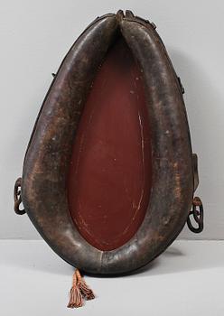 SPEGEL, 1900-talets första hälft.