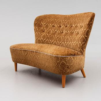SOFFA, 1900-talets första hälft.