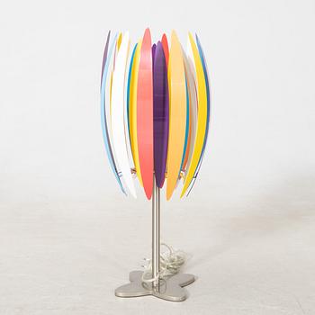 Benny Frandsen table lamp "Jaws" Frandsen Lighting, late 20th century/early 21st century, Denmark.