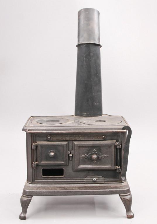 LEKSAKSSPIS, järn, Klafreström, 1900-tal.