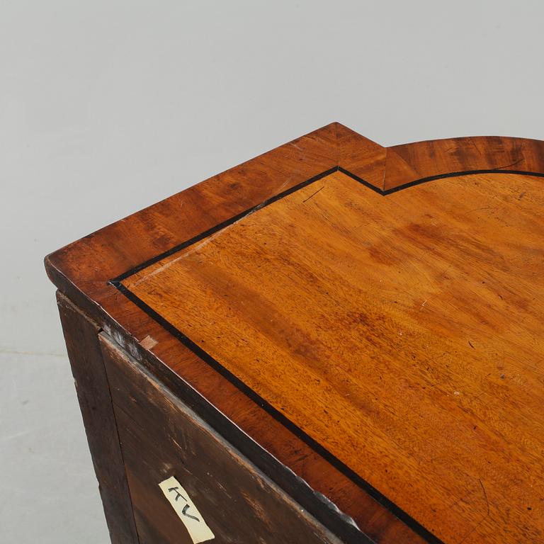 SIDEBOARD, England, 1800-tal.