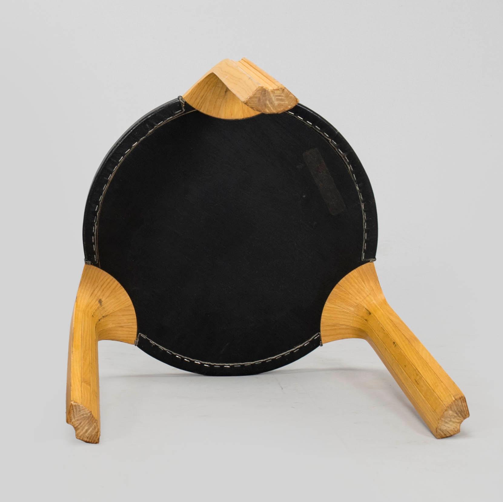 Alvar Aalto, pall, modell X600, Artek.