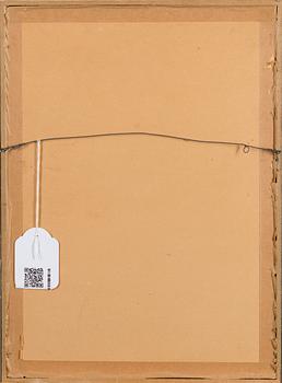 TOVE JANSSON, JULISTE SVENSKA TEATERN:ille, painettu signeeraus Tove -67.