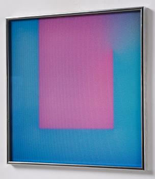 Brian Eno, "Helical Left".