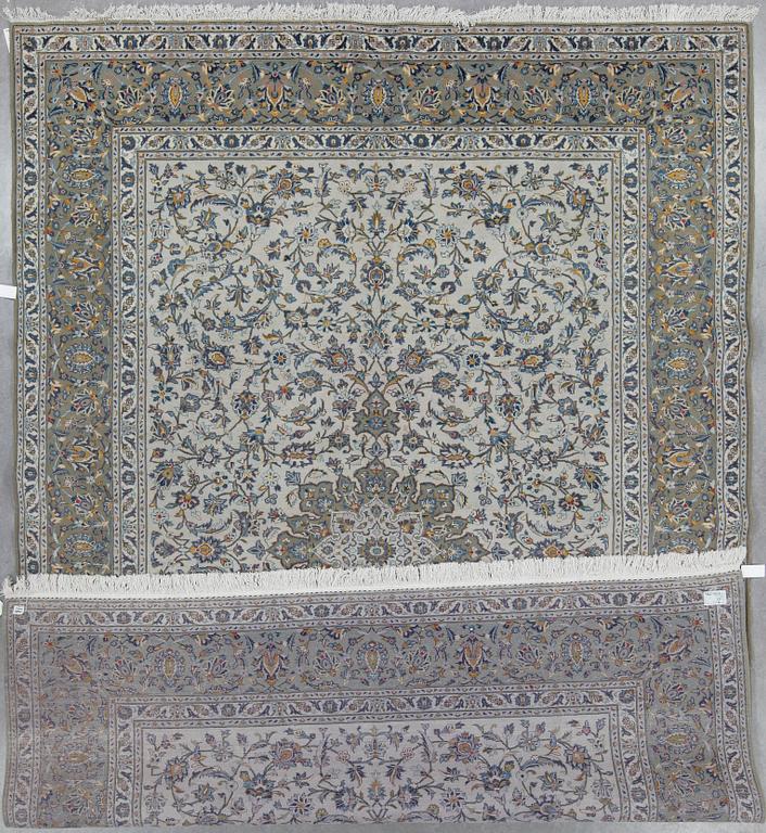 MATTA, Keshan. Ca 395 x 280.