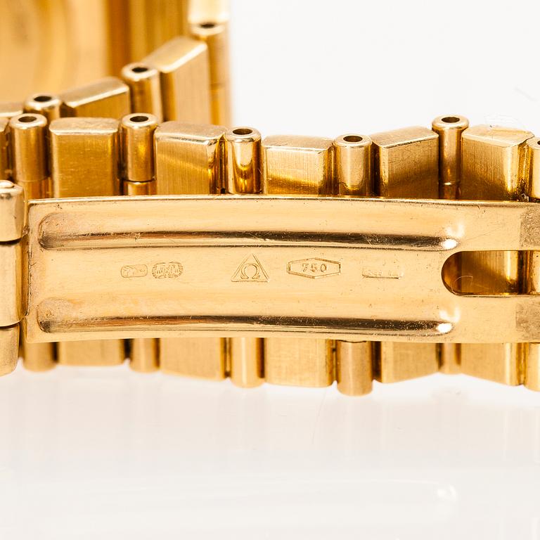 OMEGA CONSTELLATION,