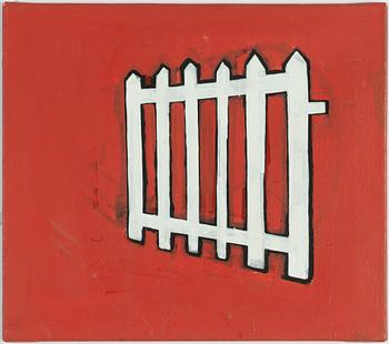 Jesper Christiansen, Untitled.