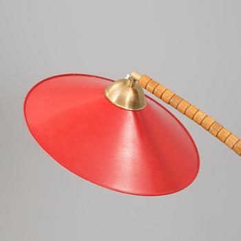 LAMPBORD, 1940/50-tal.