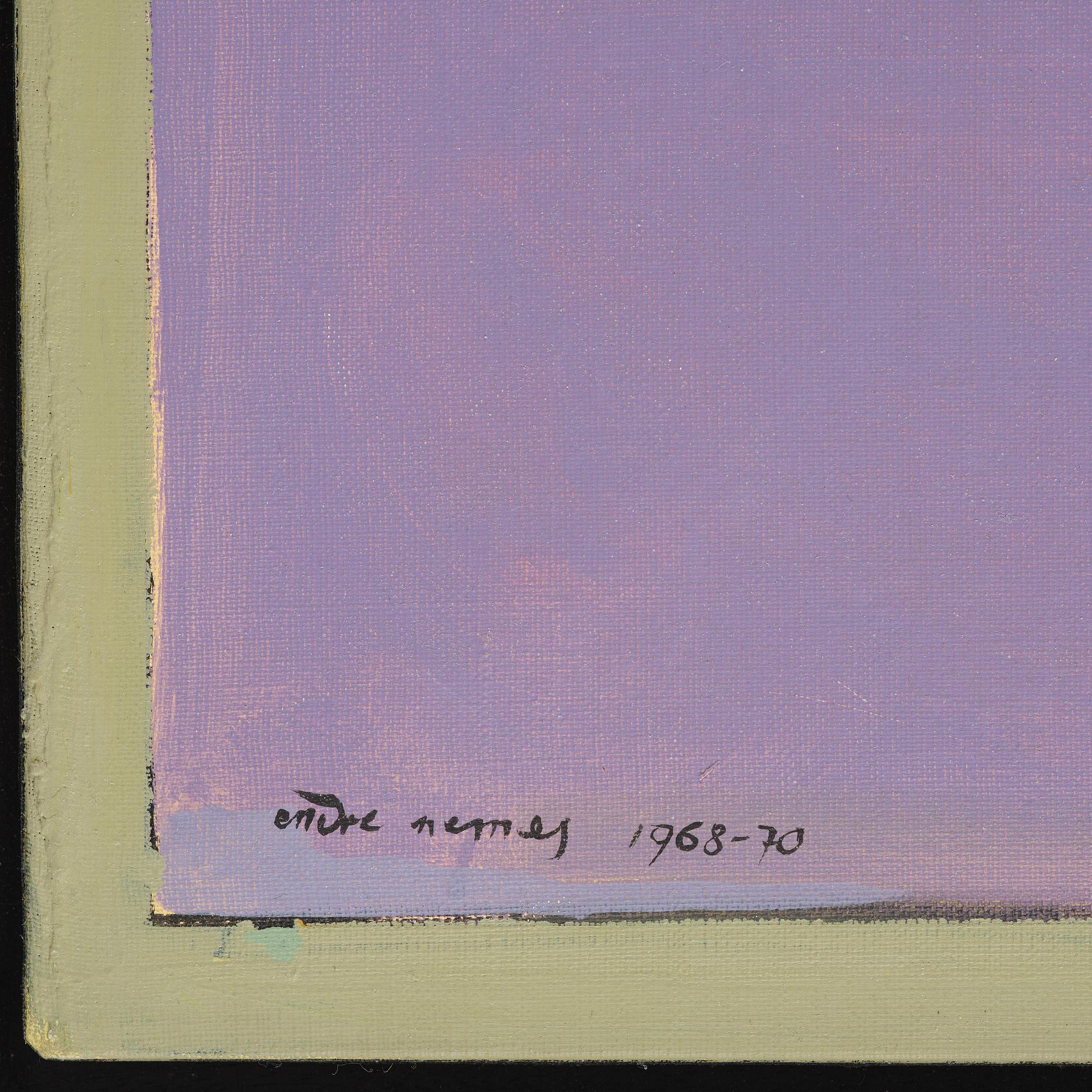 Endre Nemes, "Homo volans".