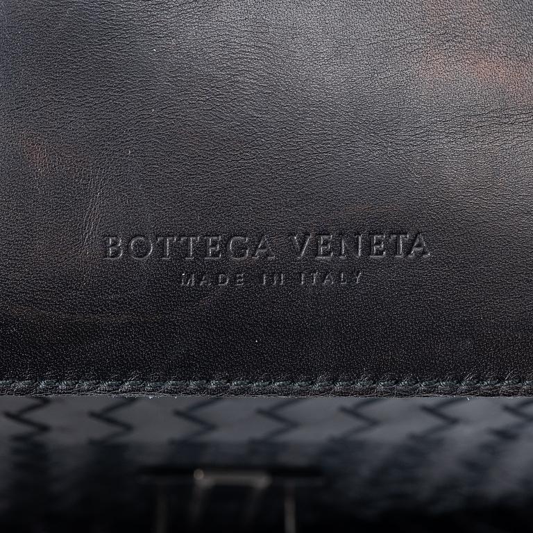 Bottega Veneta, briefcase.