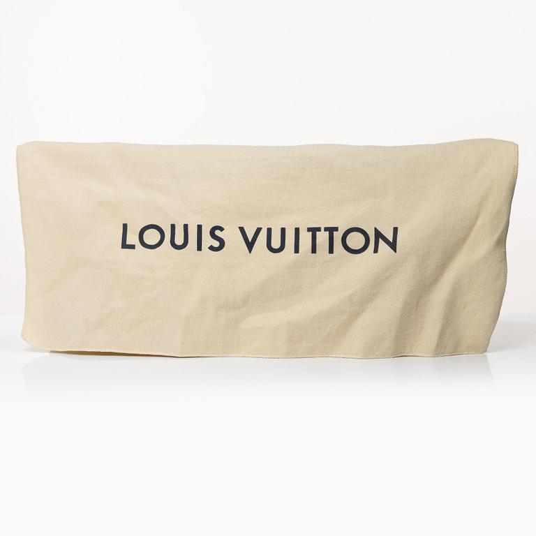 Louis Vuitton, Bag, "Soft Trunk".