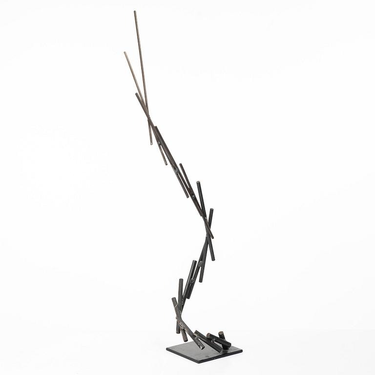 Oscar Reutersvärd, Untitled.