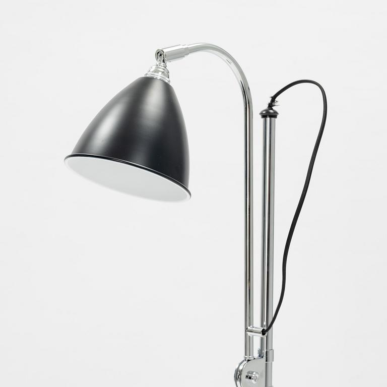 Robert Dudley Best, a "Bestlite BL3S" floor lamp.