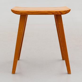 PALL, "Visingsö", Carl Malmsten, 1900-talets andra hälft.