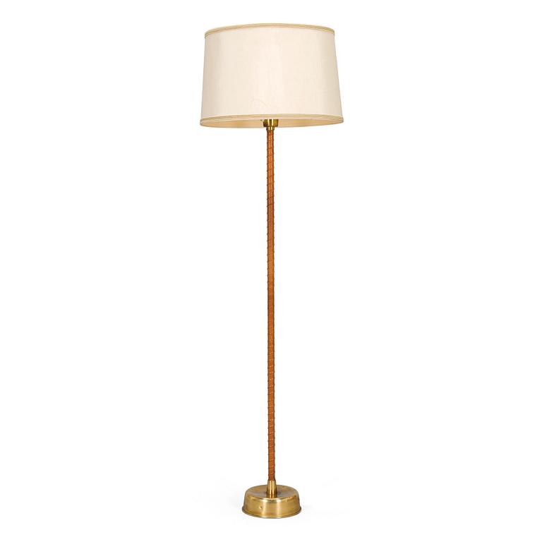 Lisa Johansson-Pape, golvlampa, Stockmann Orno 1900-talets mitt.