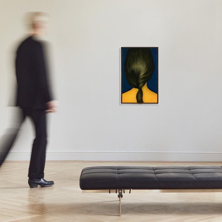 Kim Hyun-Sik, "Hair".