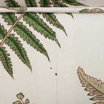 Josef Frank, a model 703 sofa, Firma Svenskt Tenn.