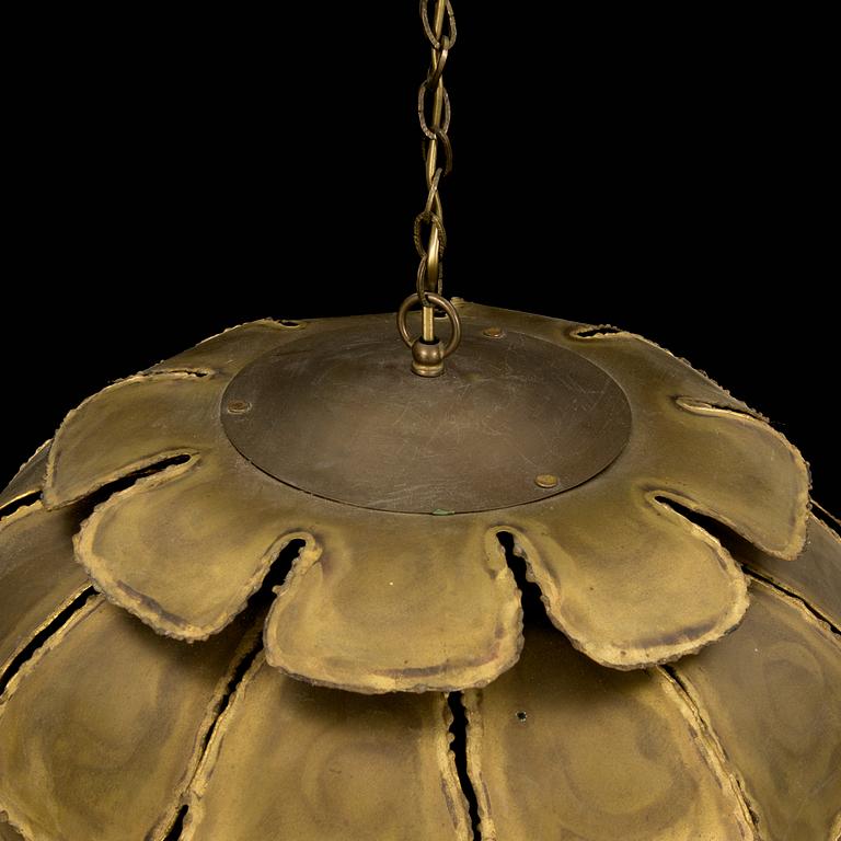 TAKLAMPA, Holm Sørensen & Co, Danmark.