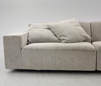 Jens Juul Eilersen, modulsoffa "Baseline", Eilersen.