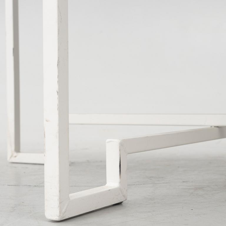 Per Öberg, coffee table, Svenskt Tenn.