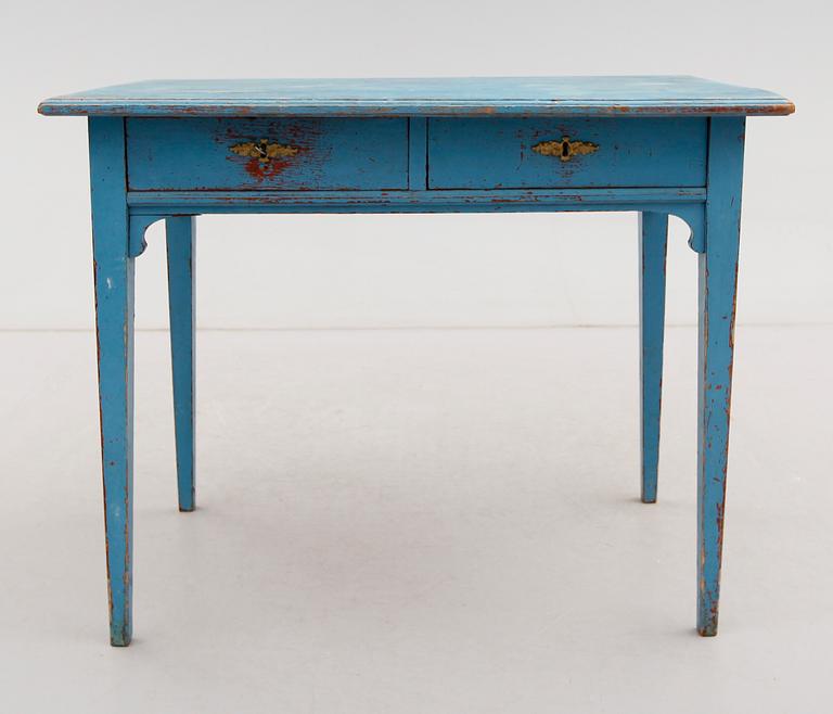 SKRIVBORD, 1900-talets första hälft.