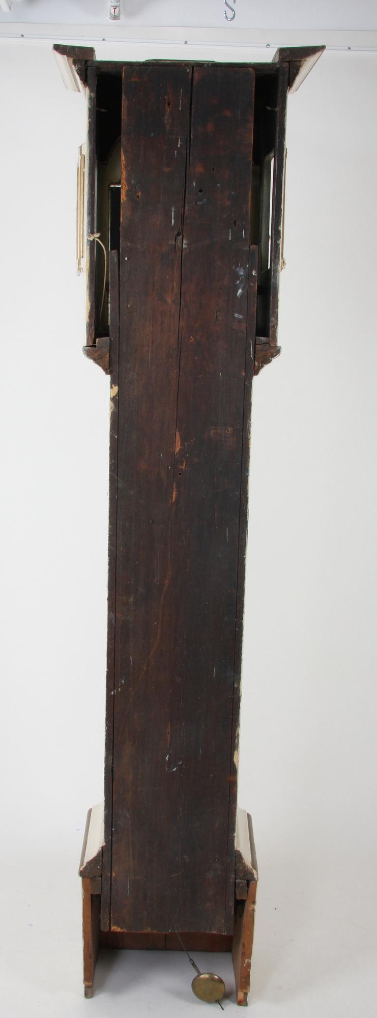 GOLVUR, Josua Lannér, Carlscrona No 108. 1700-tal.