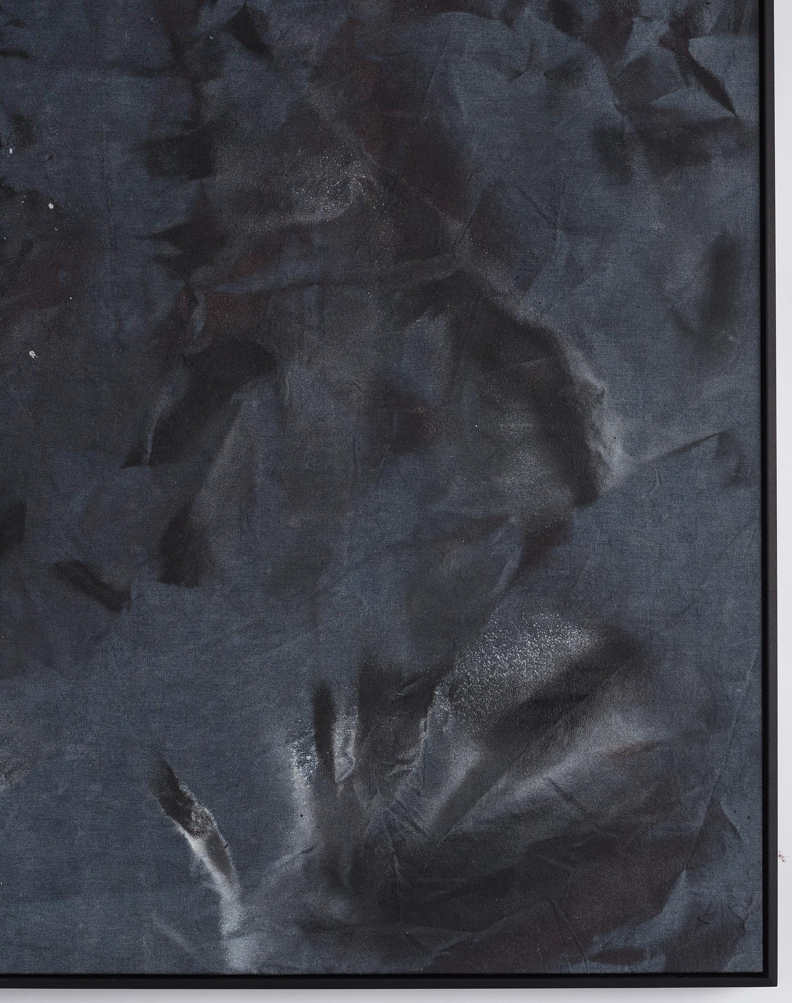 Martin Kozlowski, "Untitled (Bull's Eye)".