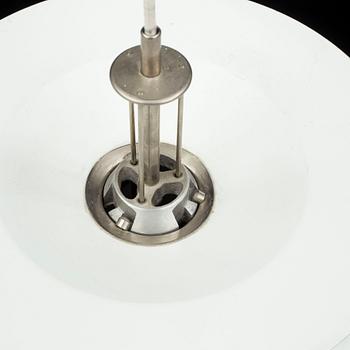 POUL HENNINGSEN, taklampa, "Kontrast", för Louis Poulsen, Danmark.