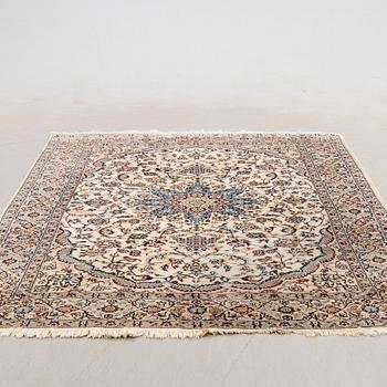 Rug, Gohm, half-silk, 310 x 198 cm.