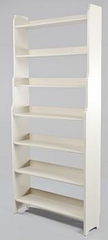 BOKHYLLA, "Ekolsund" ur Ikeas 1700-tals serie, 1990-tal.