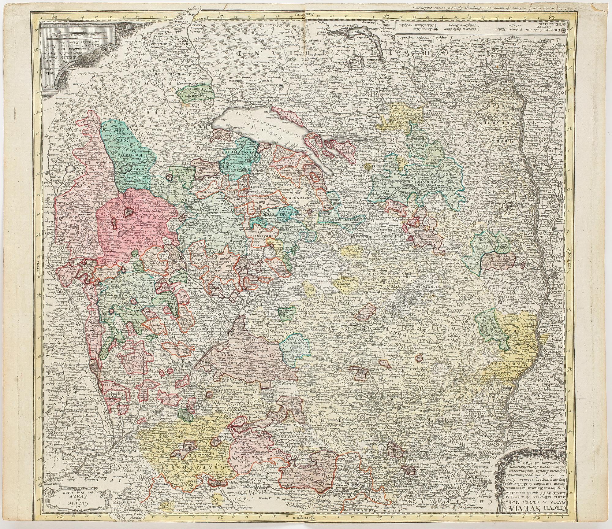 KARTA, 5, mestadels Tobias Conrad Lotter.