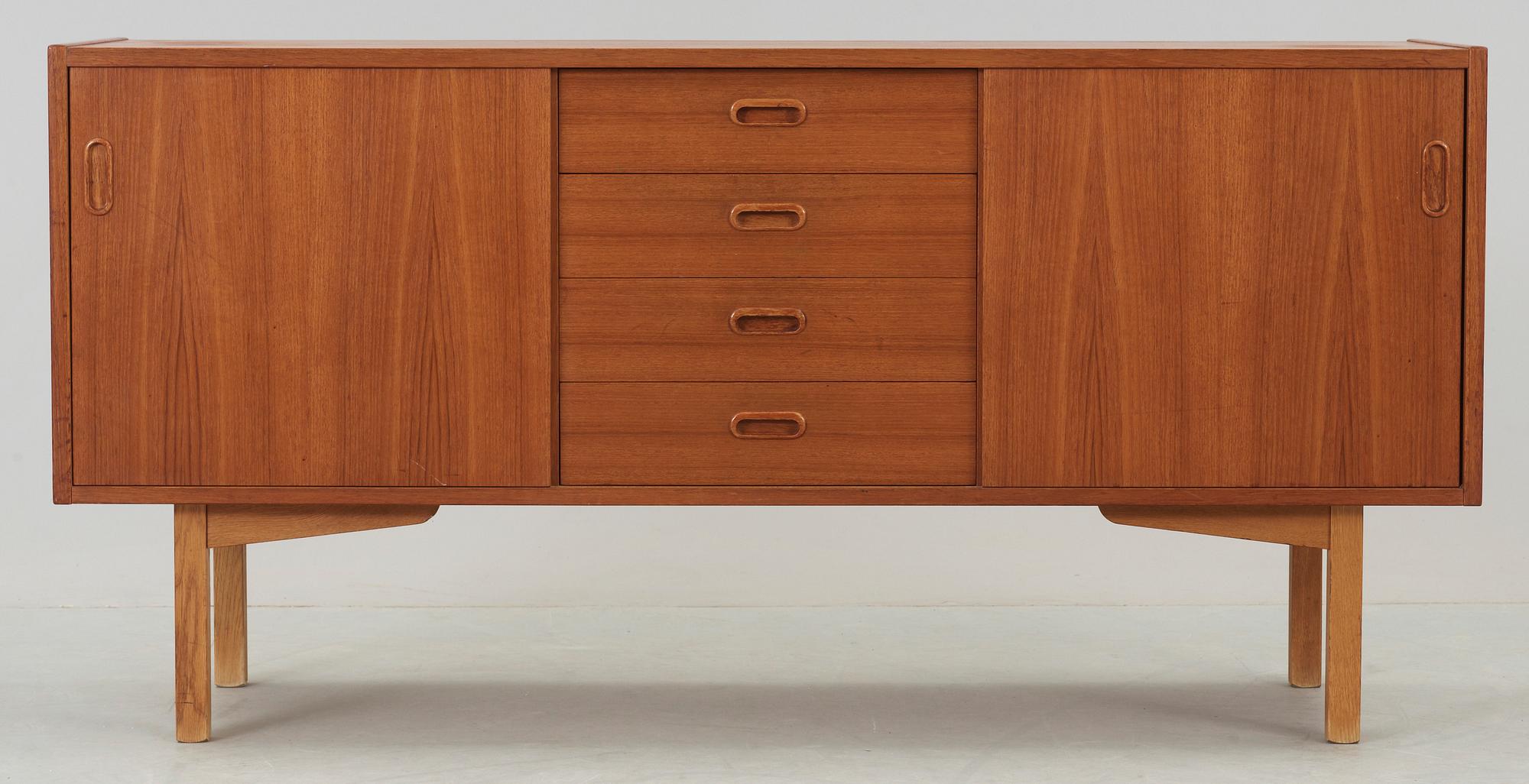 SIDEBOARD, 1950/1960-tal.